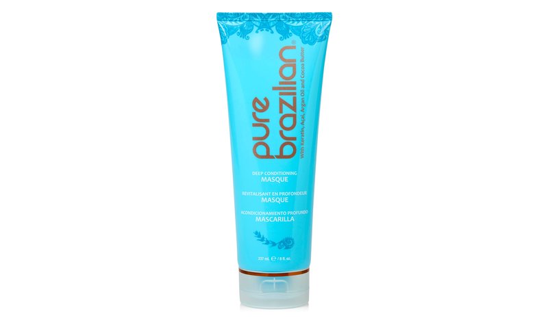 Pure Brazillian - Deep Conditioning Masque - 237 ml – kuva 1/1