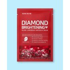 Some By Mi - Red Diamond Brightening Glow Luminous Ampoule - Red