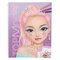 Topmodel - Suunnittelukirja Make up – kuva 1