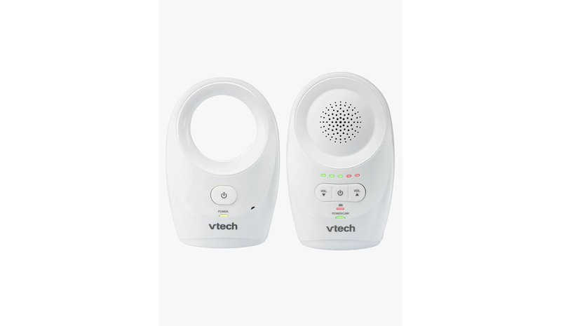 VTech - Vauvamonitori Audio DM1111