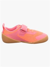 Superfit Vento Barefoot Lenkkarit, Vaaleanpunainen/Oranssi, 30