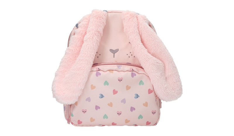 Princess Mimi - Backpack PARTY - Pink – kuva 1/1