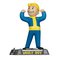 Fallout - Vault Boy - Posed Figure (Ver. 1) – kuva 1