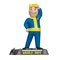 Fallout - Vault Boy - Posed Figure (Ver. 3) – kuva 1