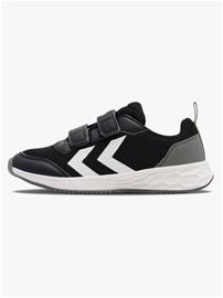 Hummel Turbo Run 1.0 Jr Low Lenkkarit, Black, 34