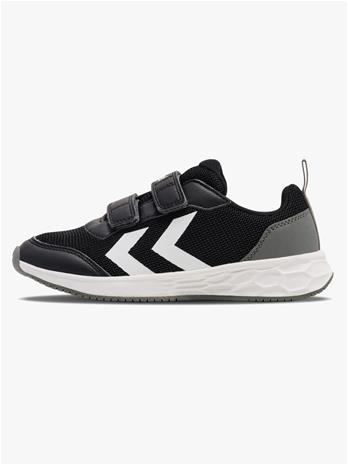 Hummel Turbo Run 1.0 Jr Low Lenkkarit, Black, 34