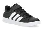 Adidas Grand Court 3.0 El C lasten vapaa-ajan kengät