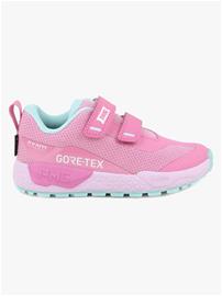 Primigi Pim GTX Lenkkarit, Pink/Fuchsia, 32