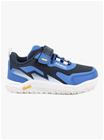 Primigi Pyr Barefoot Lenkkarit, Navy Royal, 35