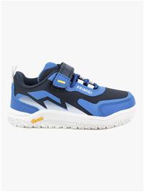 Primigi Pyr Barefoot Lenkkarit, Navy Royal, 35