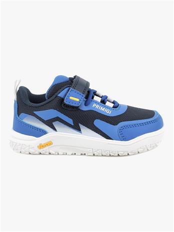 Primigi Pyr Barefoot Lenkkarit, Navy Royal, 35