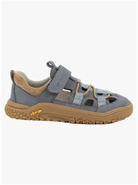 Primigi Pyr Barefoot Lenkkarit, Avio/Grey, 29