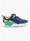 Primigi Pim GTX Lenkkarit, Blue/Green, 28