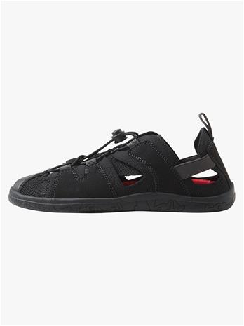 Reima Valoa Barefoot Sandaalit, Black, 36 – kuva 1/3