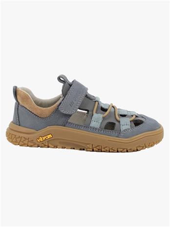 Primigi Pyr Barefoot Lenkkarit, Avio/Grey, 24