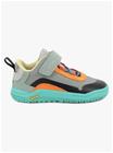 Primigi Pyr GTX Barefoot Lenkkarit, Green/Orange, 32