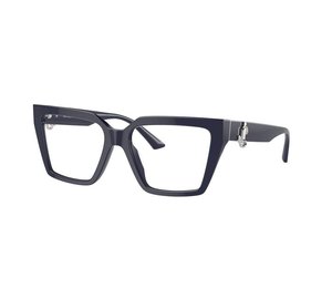 Lasit vahvuuksilla Jimmy Choo JC3017U 5016