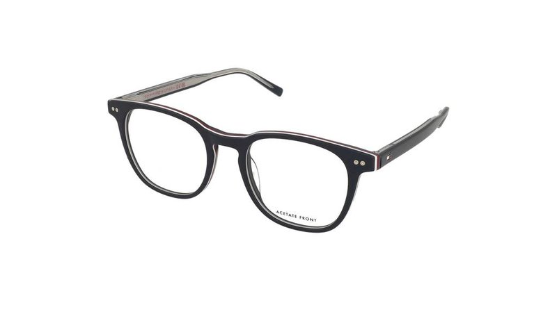Lasit vahvuuksilla Tommy Hilfiger TH 2187 PJP – kuva 1/1