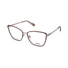 Lasit vahvuuksilla Fossil FOS 7176/G 789