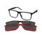 Lasit vahvuuksilla Hugo Boss HG 1331/G/CS2 OIT/99 – kuva 1