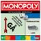 Monopoly: Classic Refresh 2025 LAUTA – kuva 7