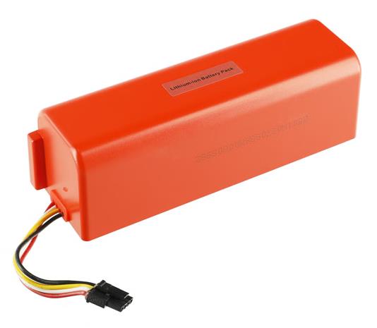 Akku 14,4 V/5200 mAh Roborock S5/S6/E4/E5