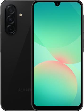 Samsung Galaxy S26 5G 6/128GB, älypuhelin