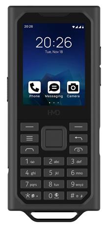 HMD Terra M 4G 2/32GB, älypuhelin