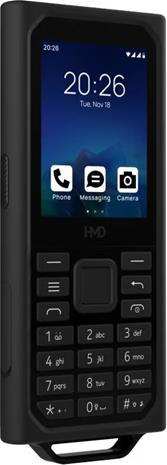 HMD Terra M 4G 2/32GB, älypuhelin