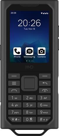 HMD Terra M 4G 2/32GB, älypuhelin