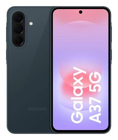 Samsung Galaxy A37 5G 8/256GB, älypuhelin