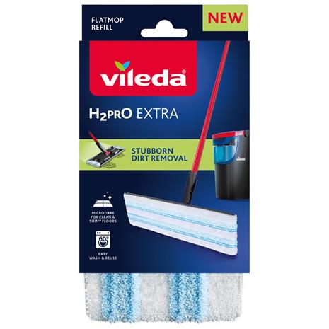 Vileda H2PrO Extra vaihtomoppi – kuva 5/8