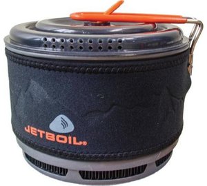 Jetboil Ceramic Fluxring kattila 1,5L