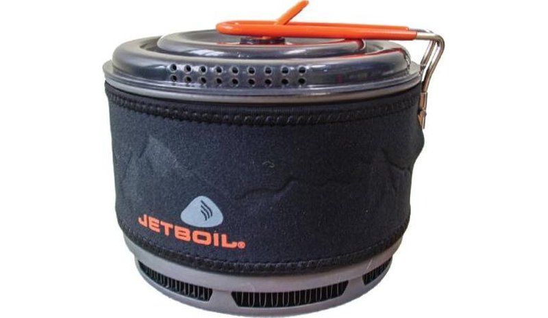 Jetboil Ceramic Fluxring kattila 1,5L