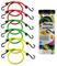 Kiinnityshihna Masterlock Twin Wire, 6 kpl – kuva 3