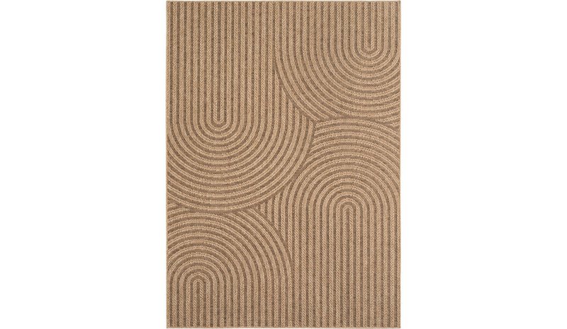Ayyildiz matto Timber 1401 160x230 cm