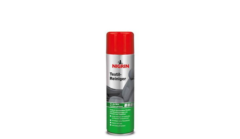 NIGRIN tekstiilipesuaine (300 ml) – kuva 1/1