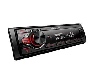 Pioneer MVH130DAB