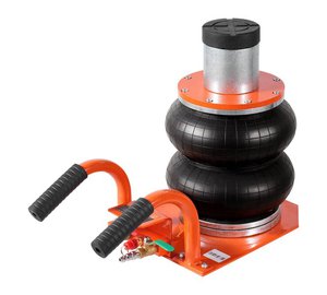 Pneumaattinen autonostin 3 t
