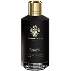 Mancera Black Gold Eau de Parfum - 120 ml