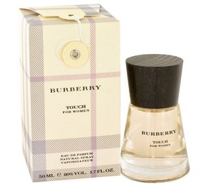 Burberry Touch - EdP 50 ml