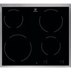Electrolux EHF16240XK, liesitaso