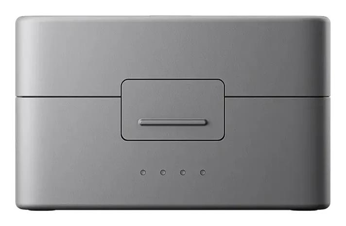 DJI Mic Mini Charging Case (CP.RN.00000428.01)
