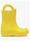 Crocs Handle It Kumisaappaat, Keltaiset, 32-33 – kuva 1