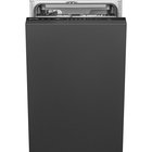 Smeg ST4523IN, astianpesukone