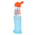 MOSCHINO - I LOVE LOVE EDT naisille, 30 ml