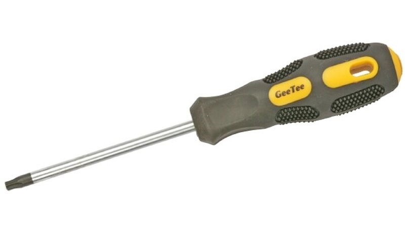 GEETEE TORX MEISSELI T8 23-4008-5