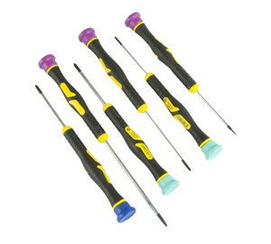 NAREX 862625 TORX MICRO LINE MEISSELISRJ