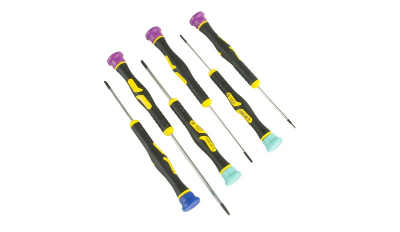 NAREX 862625 TORX MICRO LINE MEISSELISRJ