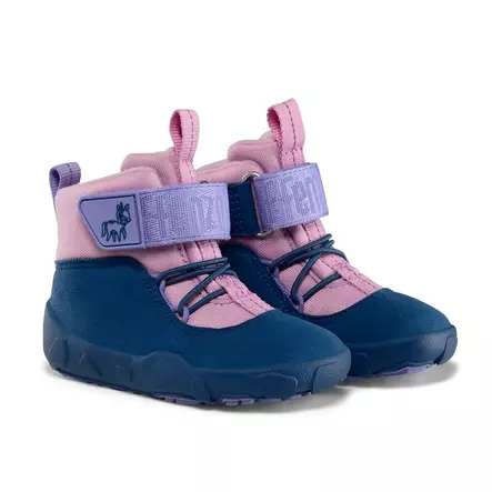 Affenzahn Warmy Walker paljasjalkakengät – kuva 1/8